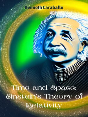 cover image of Time and Space